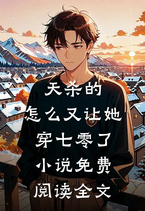 天杀的，怎么又让她穿七零了小说免费阅读全文