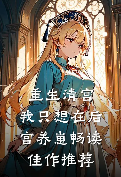 重生清宫：我只想在后宫养崽畅读佳作推荐