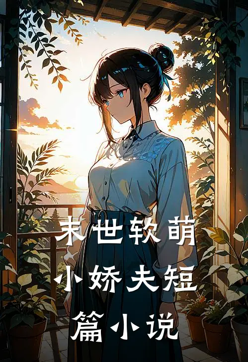 末世软萌小娇夫短篇小说