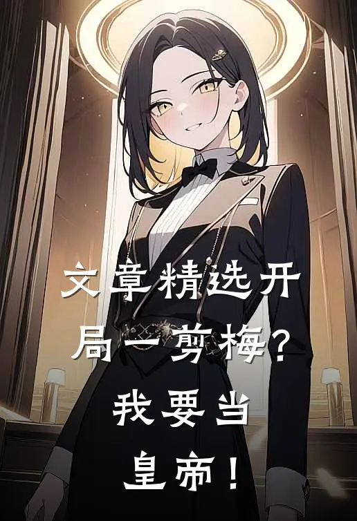 文章精选开局一剪梅？我要当皇帝！