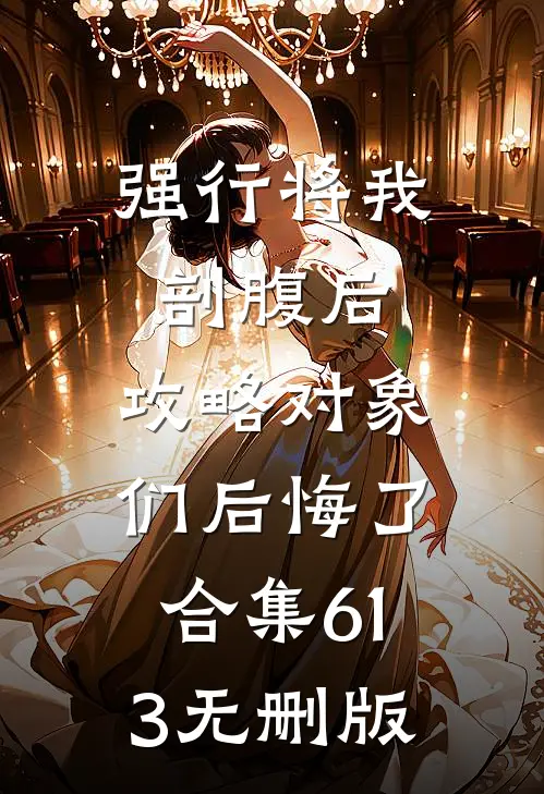 强行将我剖腹后，攻略对象们后悔了合集613无删版
