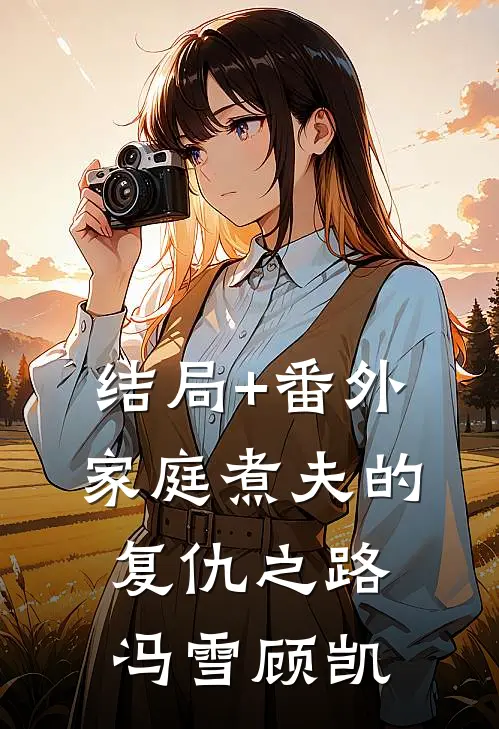 结局+番外家庭煮夫的复仇之路冯雪顾凯