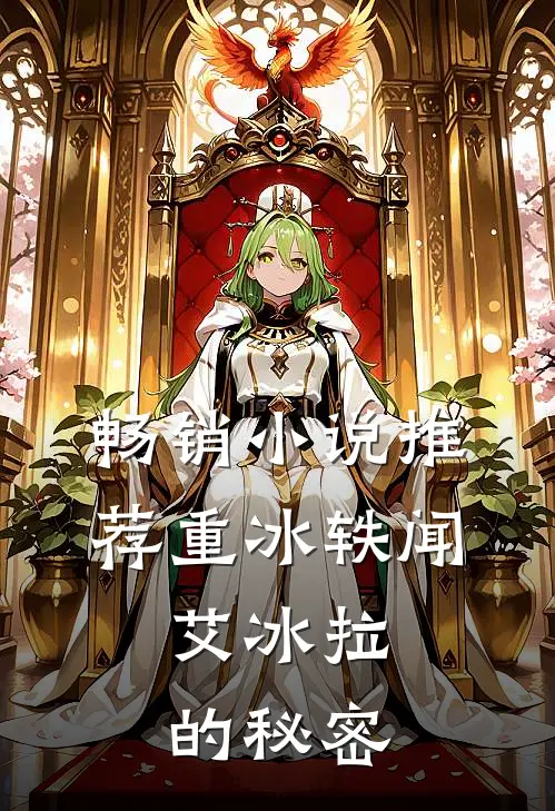 畅销小说推荐重冰轶闻：艾冰拉的秘密