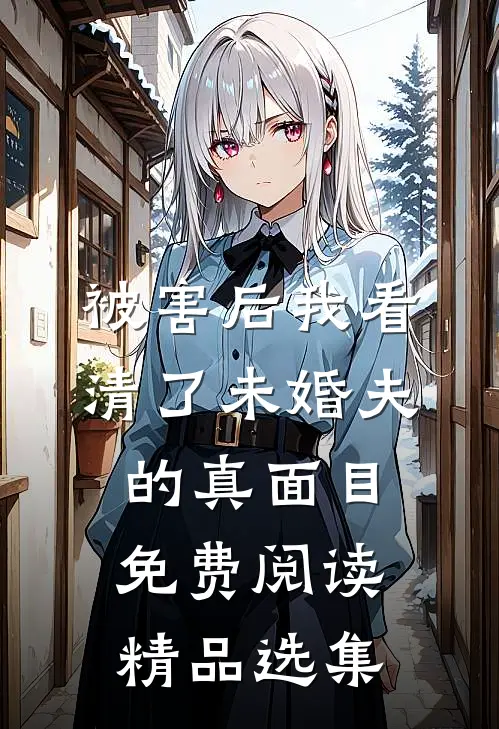 被害后我看清了未婚夫的真面目免费阅读精品选集