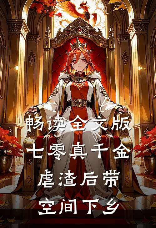 畅读全文版七零真千金，虐渣后带空间下乡