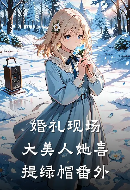 婚礼现场，大美人她喜提绿帽番外