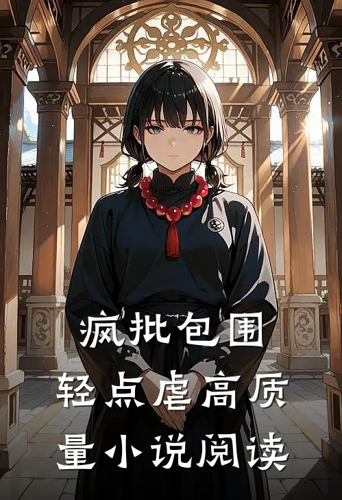疯批包围，轻点虐高质量小说阅读