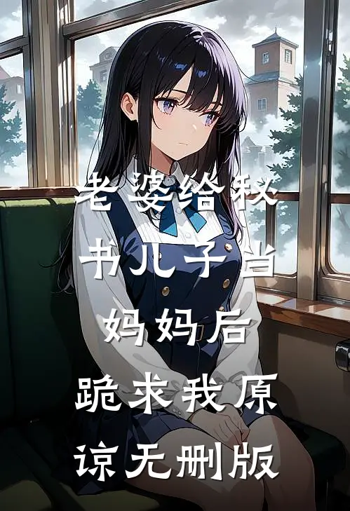 老婆给秘书儿子当妈妈后，跪求我原谅无删版