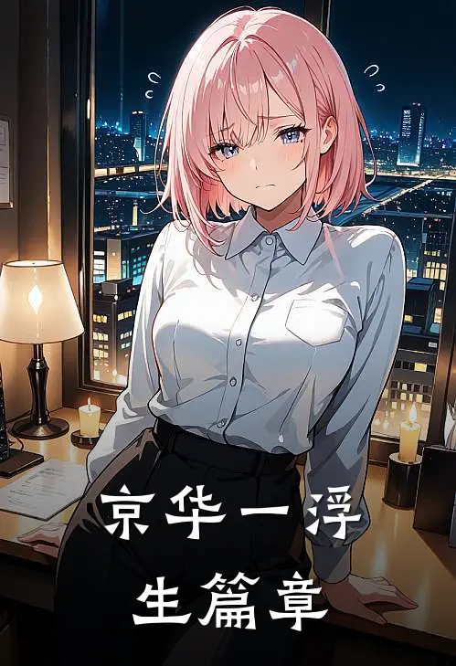 京华一浮生篇章