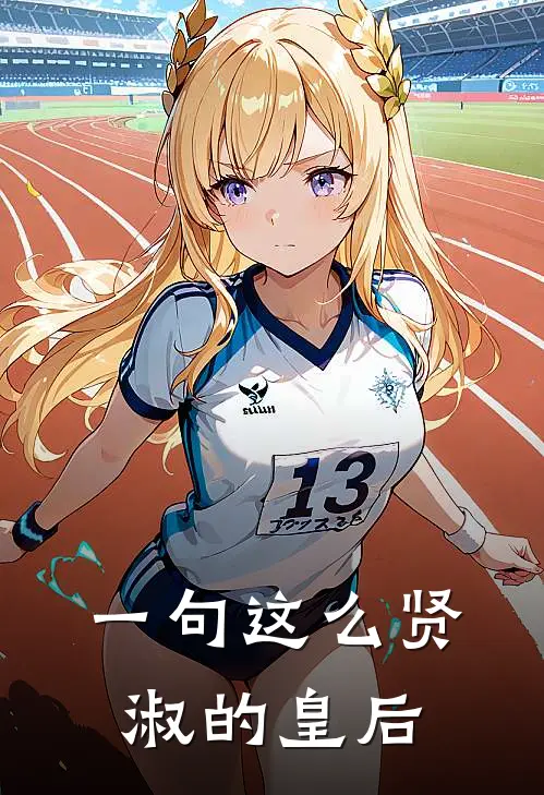 一句这么贤淑的皇后