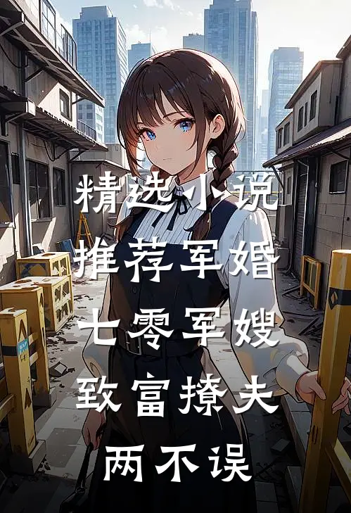精选小说推荐军婚：七零军嫂致富撩夫两不误
