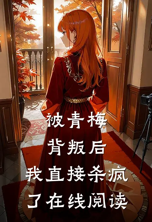 被青梅背叛后，我直接杀疯了在线阅读