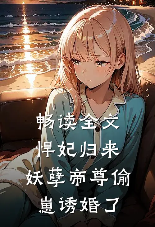畅读全文悍妃归来：妖孽帝尊偷崽诱婚了