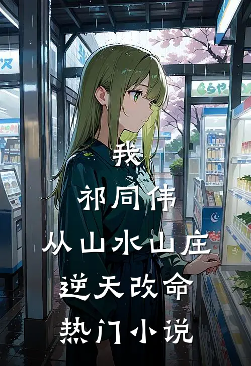 我，祁同伟，从山水山庄逆天改命热门小说