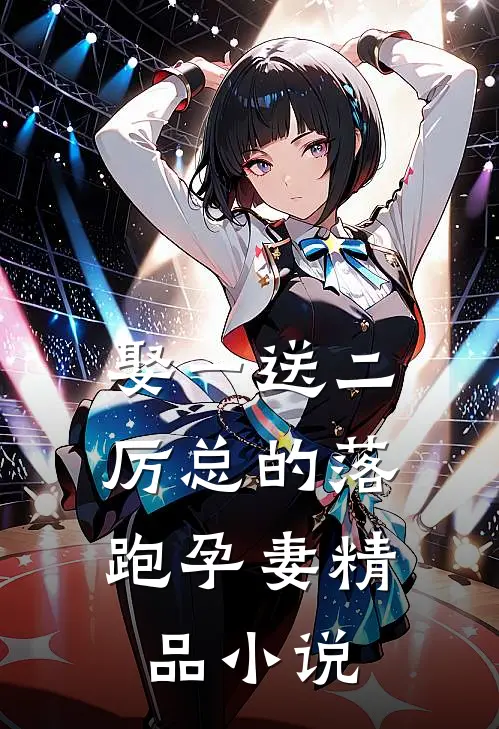 娶一送二，厉总的落跑孕妻精品小说