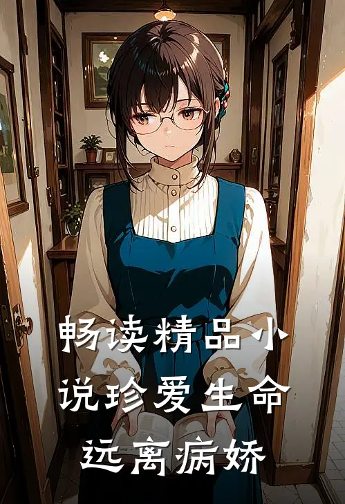 畅读精品小说珍爱生命，远离病娇