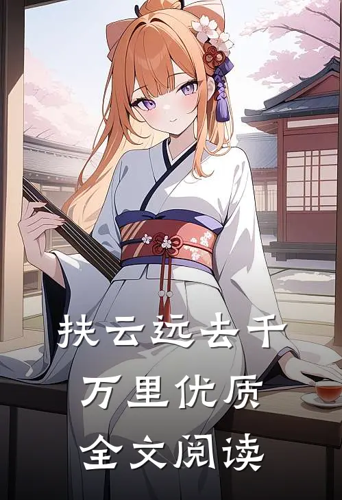 扶云远去千万里优质全文阅读