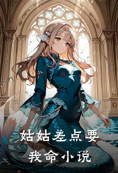 姑姑差点要我命小说