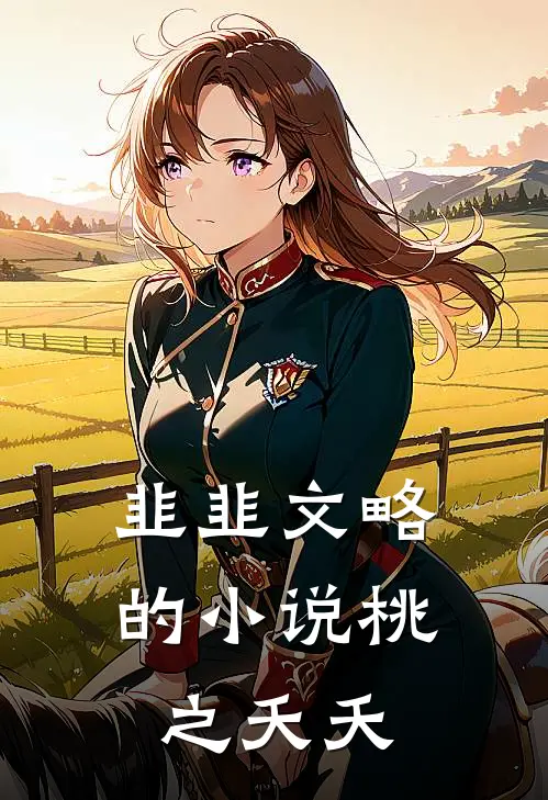 韭韭文略的小说桃之夭夭
