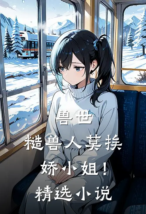 兽世：糙兽人莫挨娇小姐！精选小说