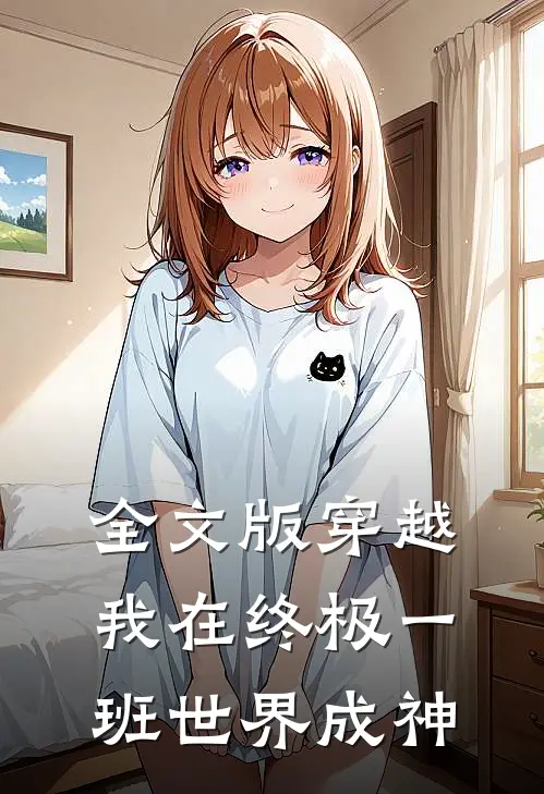 全文版穿越：我在终极一班世界成神