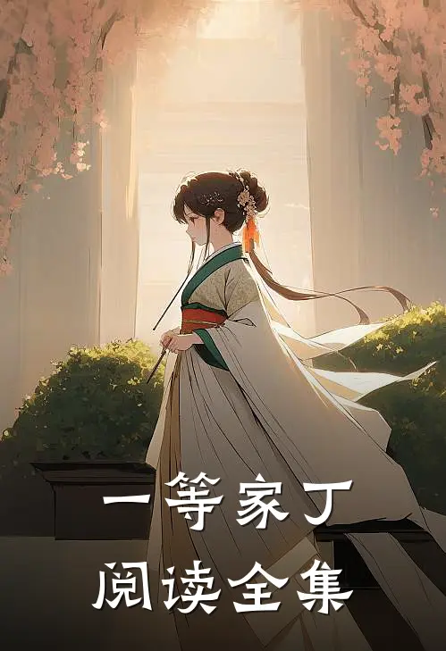 一等家丁阅读全集
