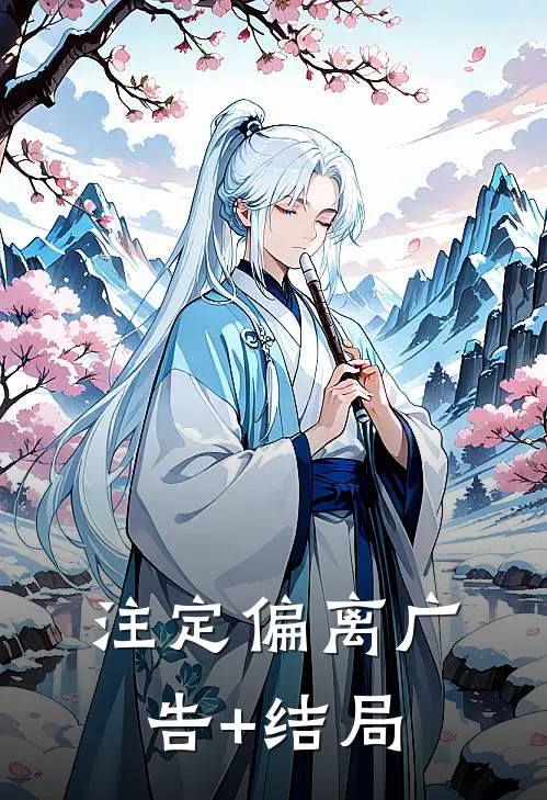 注定偏离广告+结局