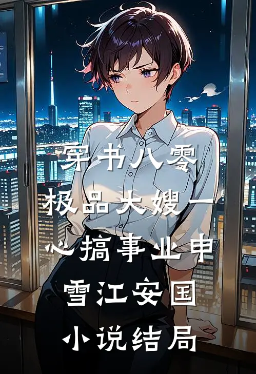 穿书八零：极品大嫂一心搞事业申雪江安国小说结局