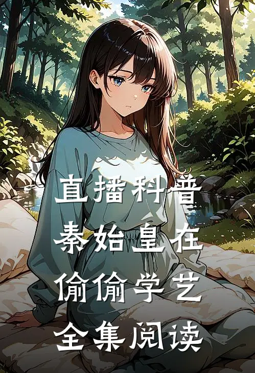 直播科普：秦始皇在偷偷学艺全集阅读