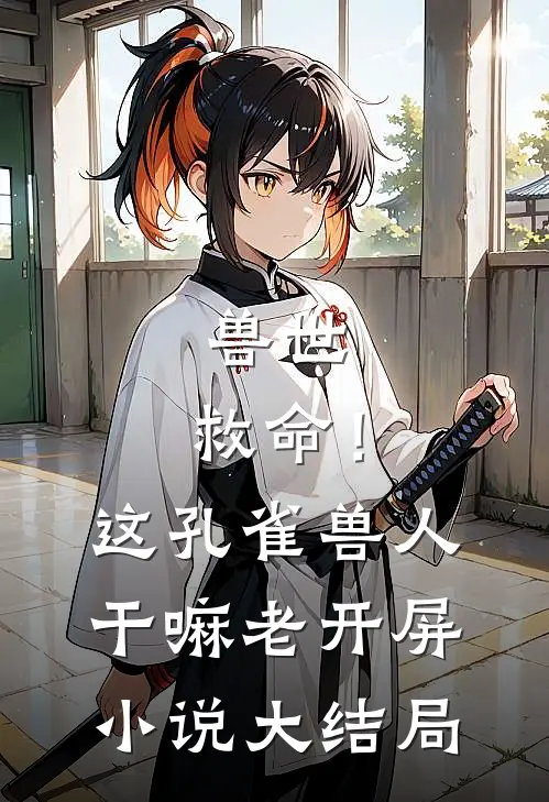兽世：救命！这孔雀兽人干嘛老开屏小说大结局