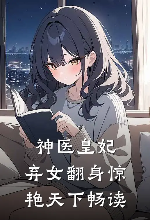 神医皇妃：弃女翻身惊艳天下畅读