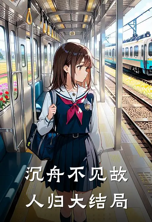 沉舟不见故人归大结局