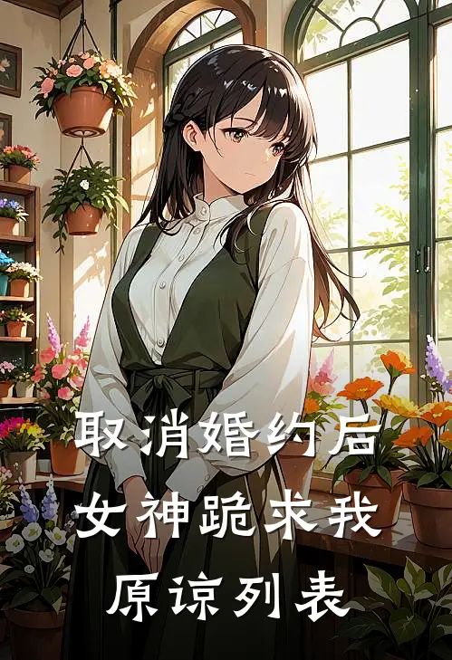 取消婚约后，女神跪求我原谅列表