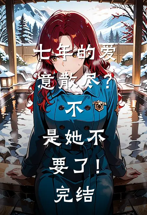 七年的爱意散尽？不，是她不要了！完结
