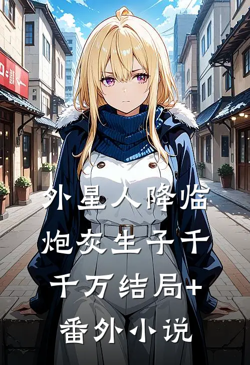 外星人降临，炮灰生子千千万结局+番外小说
