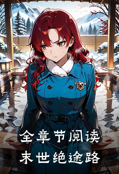 全章节阅读末世绝途路