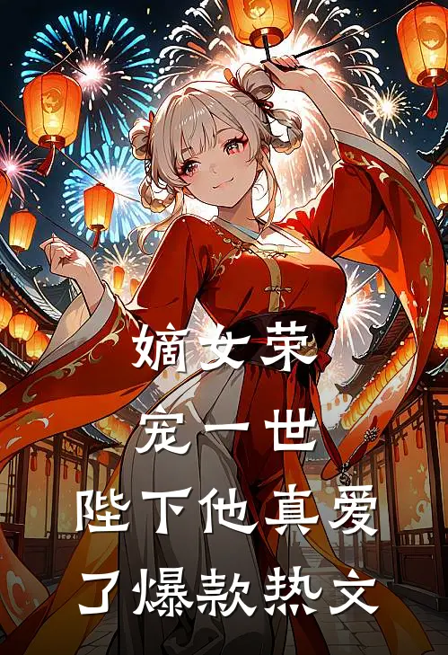 嫡女荣宠一世，陛下他真爱了爆款热文