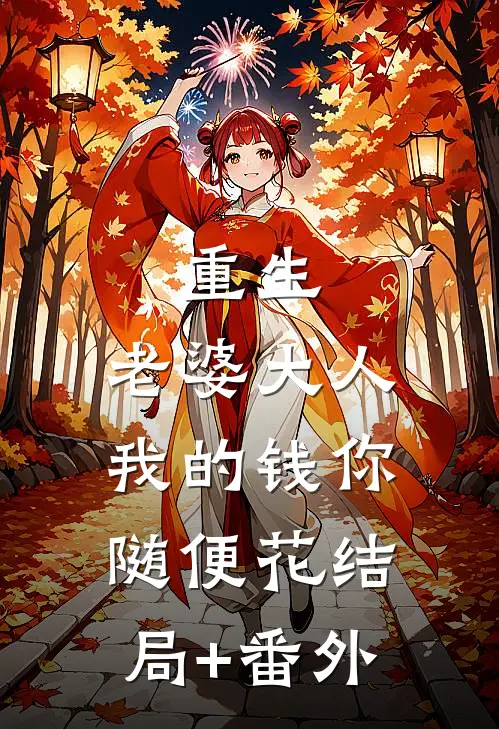 重生：老婆大人，我的钱你随便花结局+番外