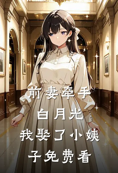 前妻牵手白月光，我娶了小姨子免费看