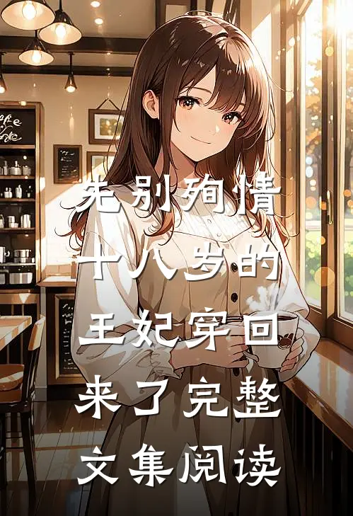 先别殉情，十八岁的王妃穿回来了完整文集阅读