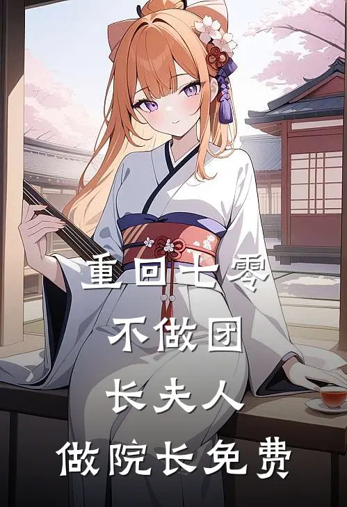 重回七零：不做团长夫人，做院长免费