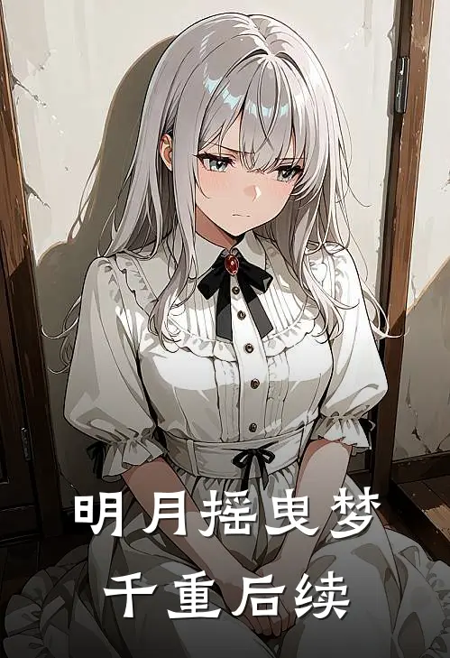 明月摇曳梦千重后续
