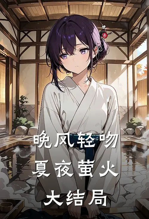 晚风轻吻夏夜萤火大结局
