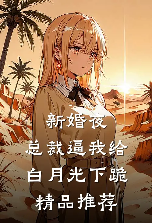 新婚夜，总裁逼我给白月光下跪精品推荐