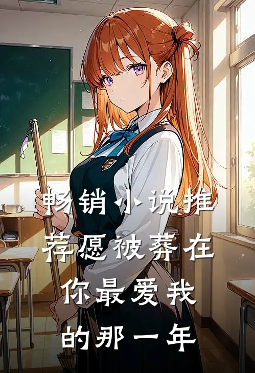畅销小说推荐愿被葬在你最爱我的那一年