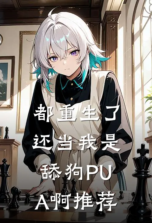 都重生了，还当我是舔狗PUA啊推荐