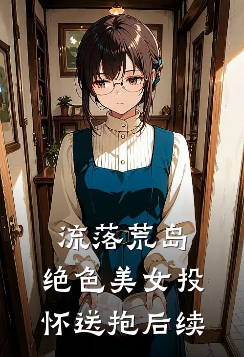 流落荒岛，绝色美女投怀送抱后续