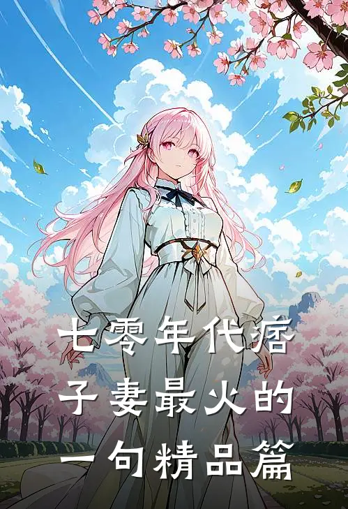 七零年代痞子妻最火的一句精品篇