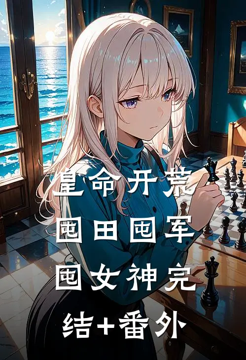 皇命开荒，囤田囤军囤女神完结+番外