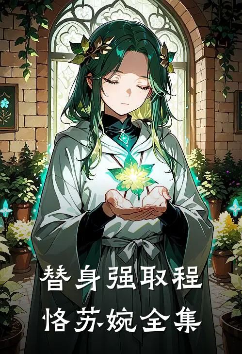 替身强取程恪苏婉 全集